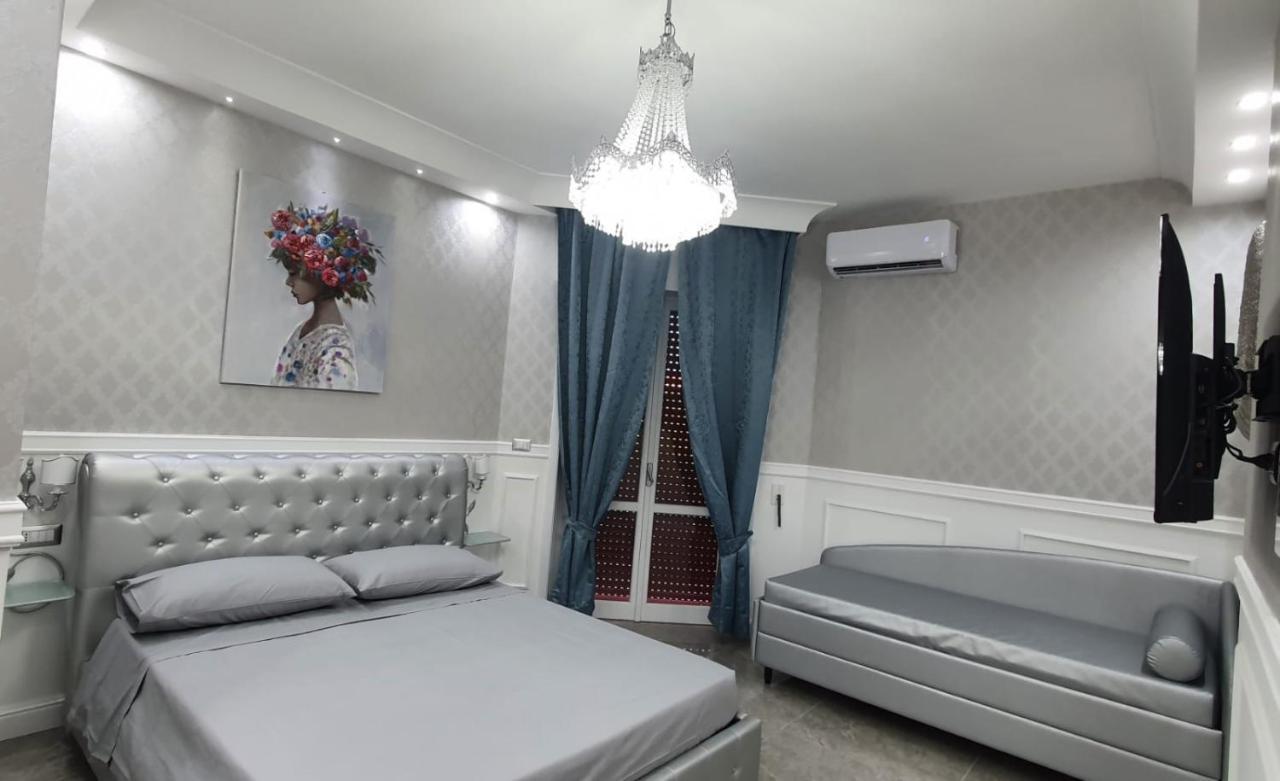 Silver Suite Gallipoli Exterior photo