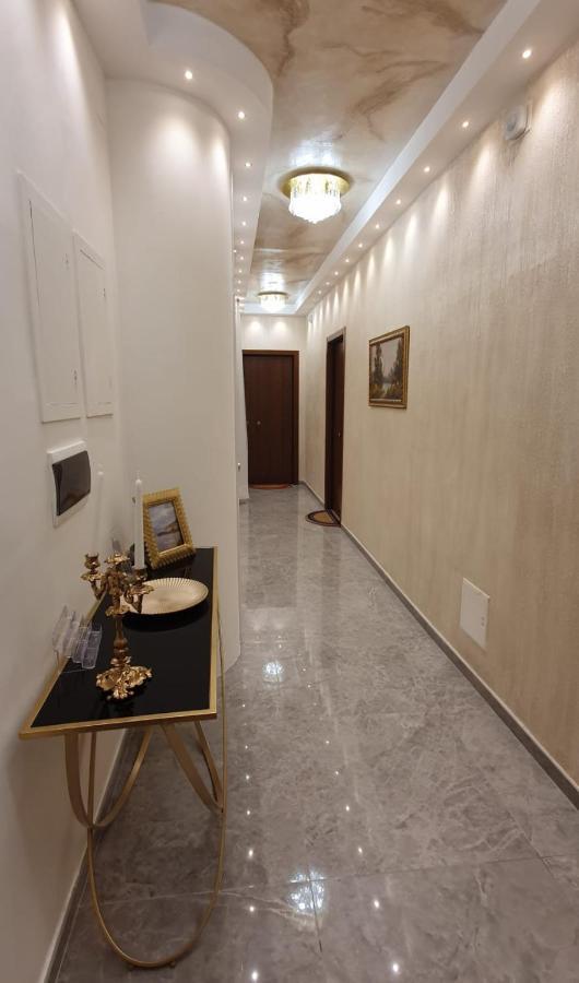 Silver Suite Gallipoli Exterior photo