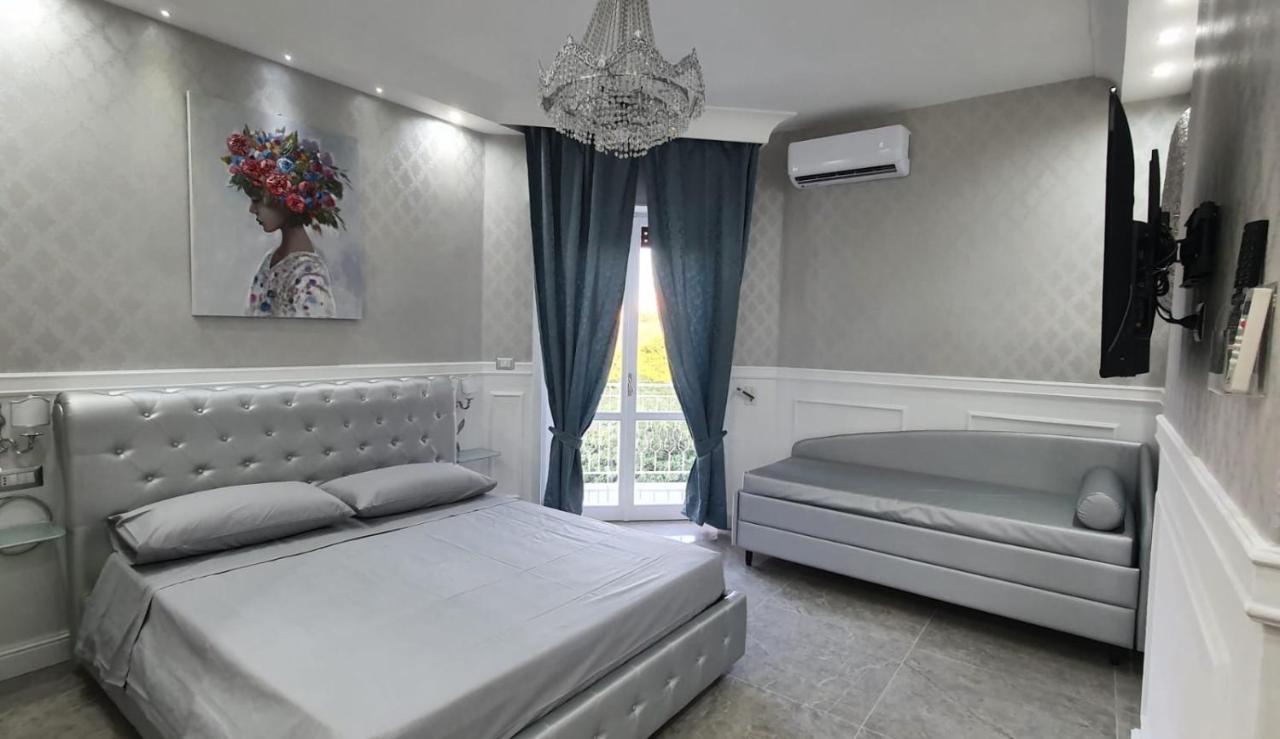 Silver Suite Gallipoli Exterior photo