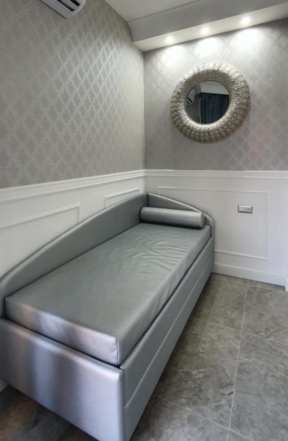Silver Suite Gallipoli Exterior photo