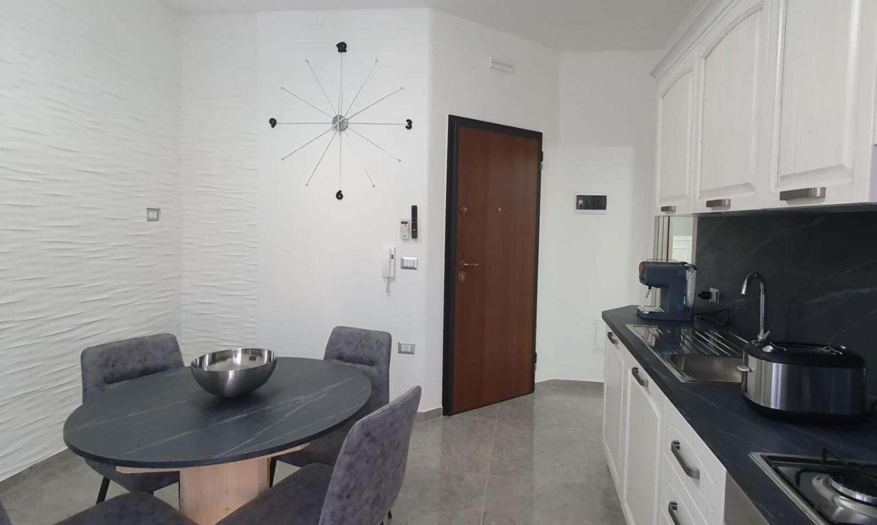 Silver Suite Gallipoli Exterior photo