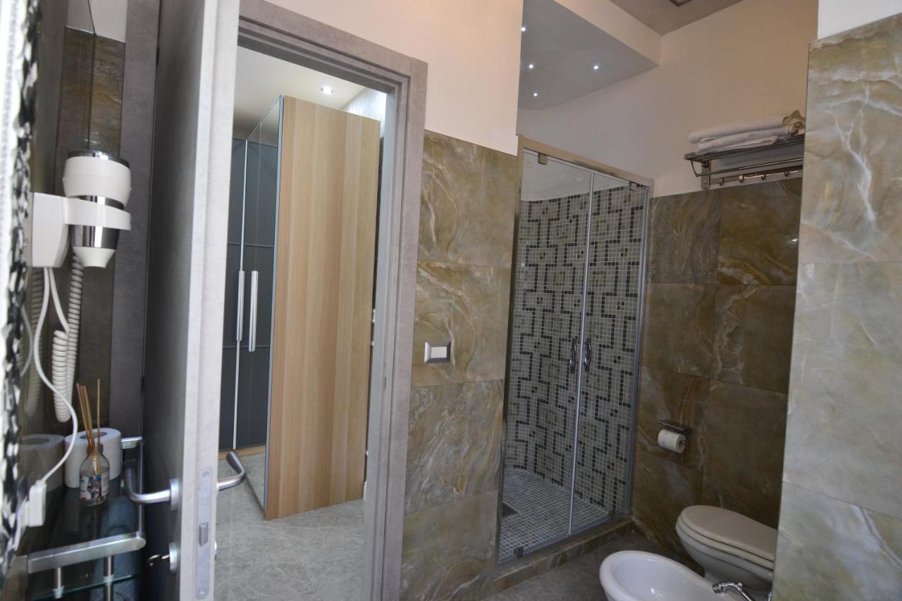 Silver Suite Gallipoli Exterior photo