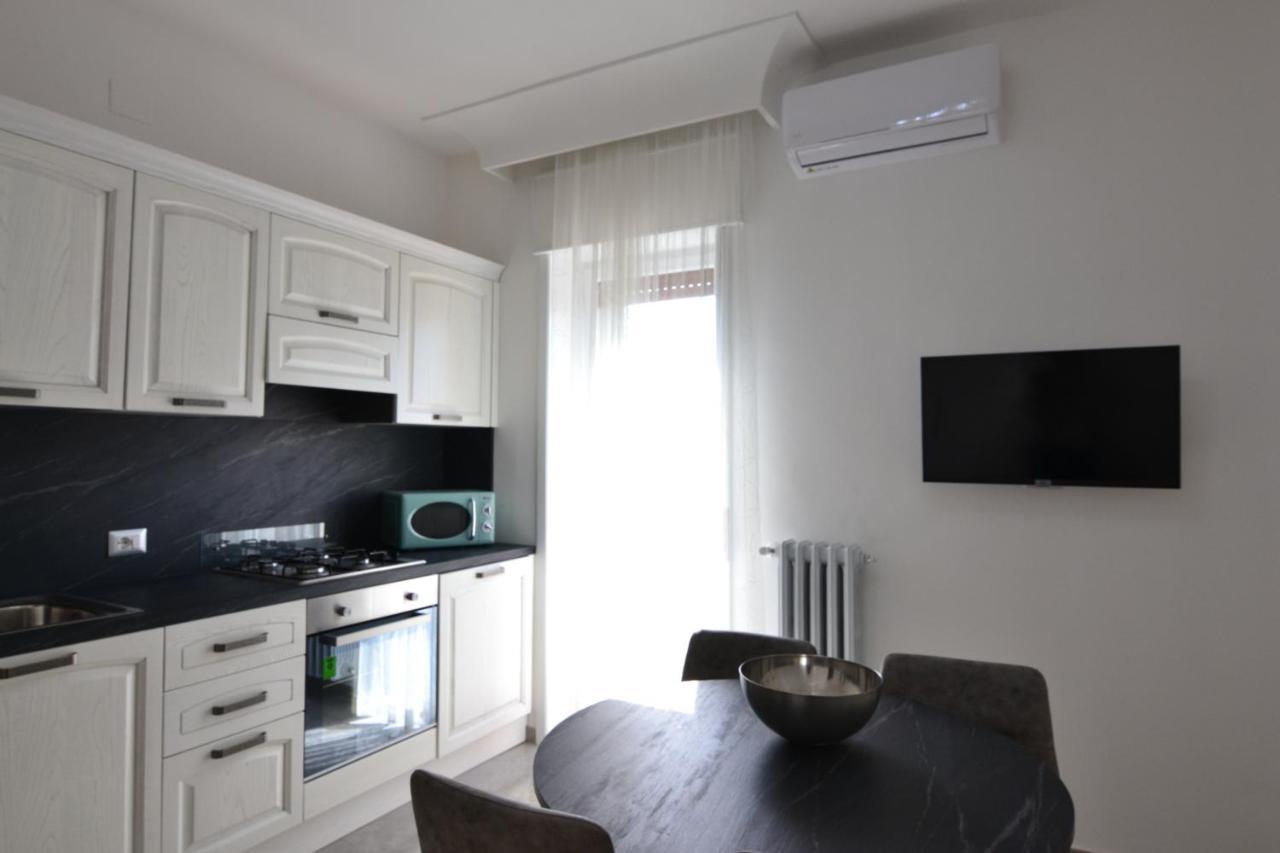 Silver Suite Gallipoli Exterior photo