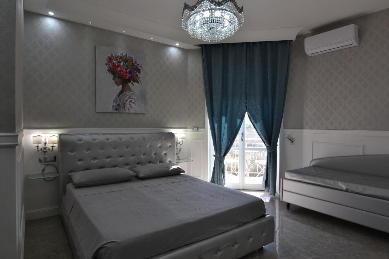 Silver Suite Gallipoli Exterior photo