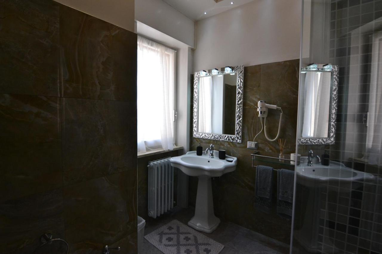 Silver Suite Gallipoli Exterior photo