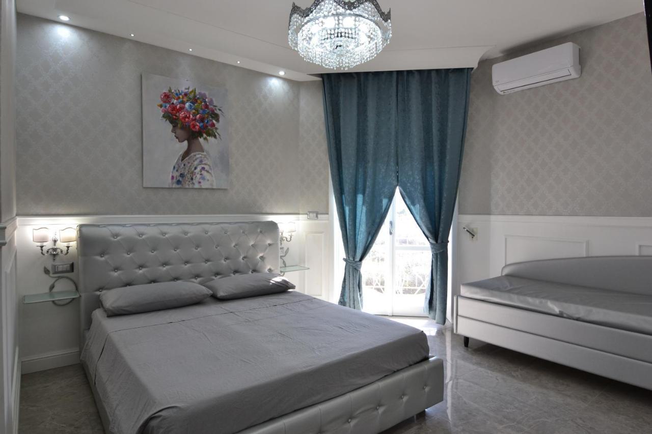 Silver Suite Gallipoli Exterior photo