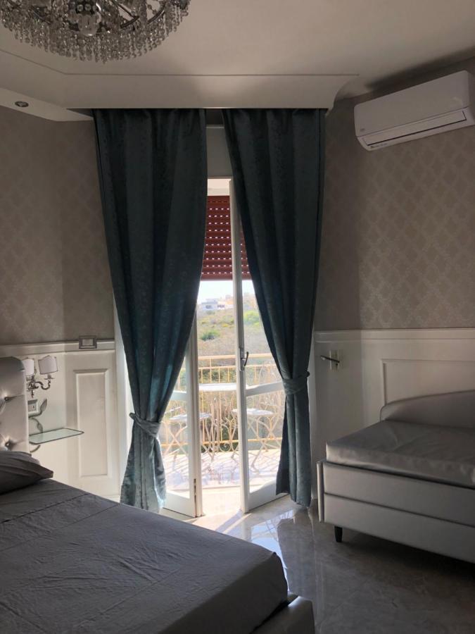 Silver Suite Gallipoli Exterior photo