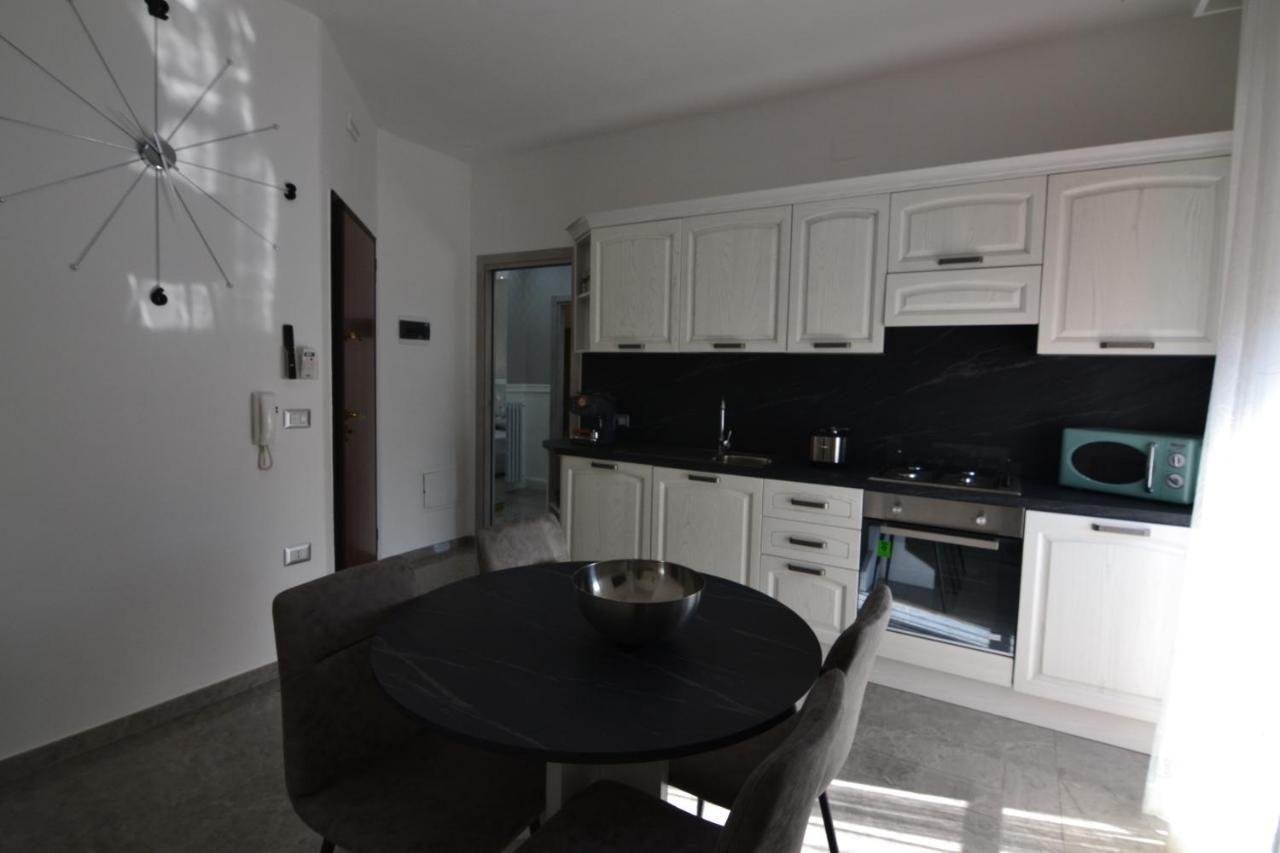 Silver Suite Gallipoli Exterior photo
