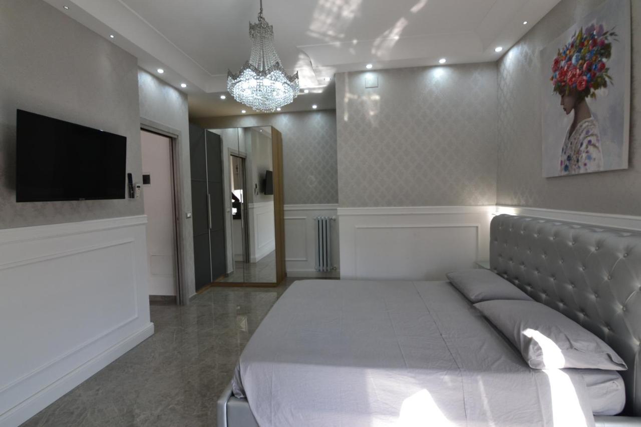Silver Suite Gallipoli Exterior photo